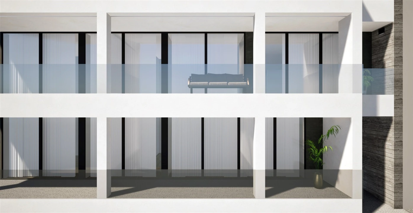 Apartamento T3 para Venda em Meixomil Foto 30