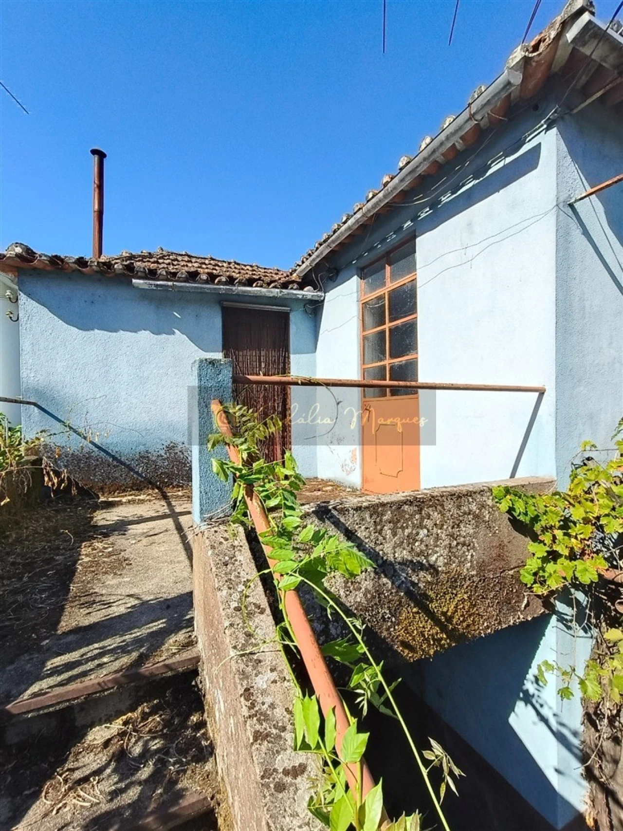 Moradia T2 para Venda em Faíl e Vila Chã de Sá Foto 3