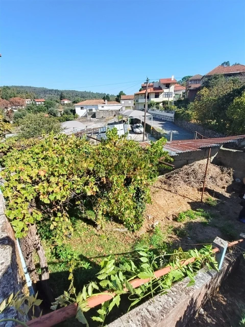Moradia T2 para Venda em Faíl e Vila Chã de Sá