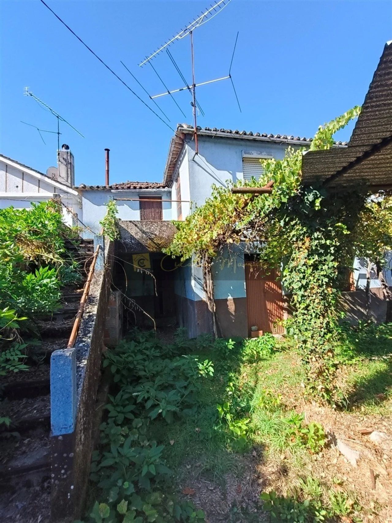Moradia T2 para Venda em Faíl e Vila Chã de Sá Foto 2