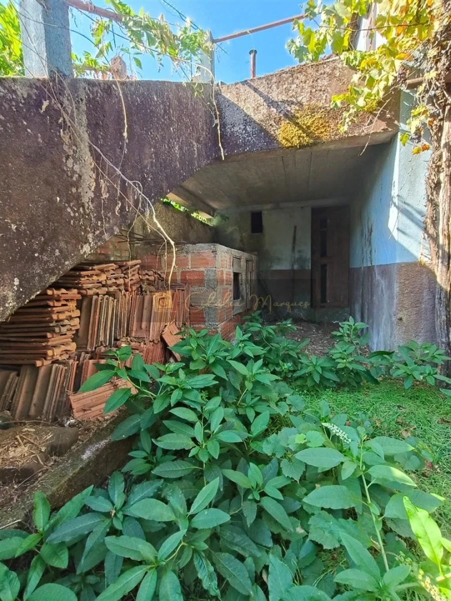Moradia T2 para Venda em Faíl e Vila Chã de Sá Foto 7