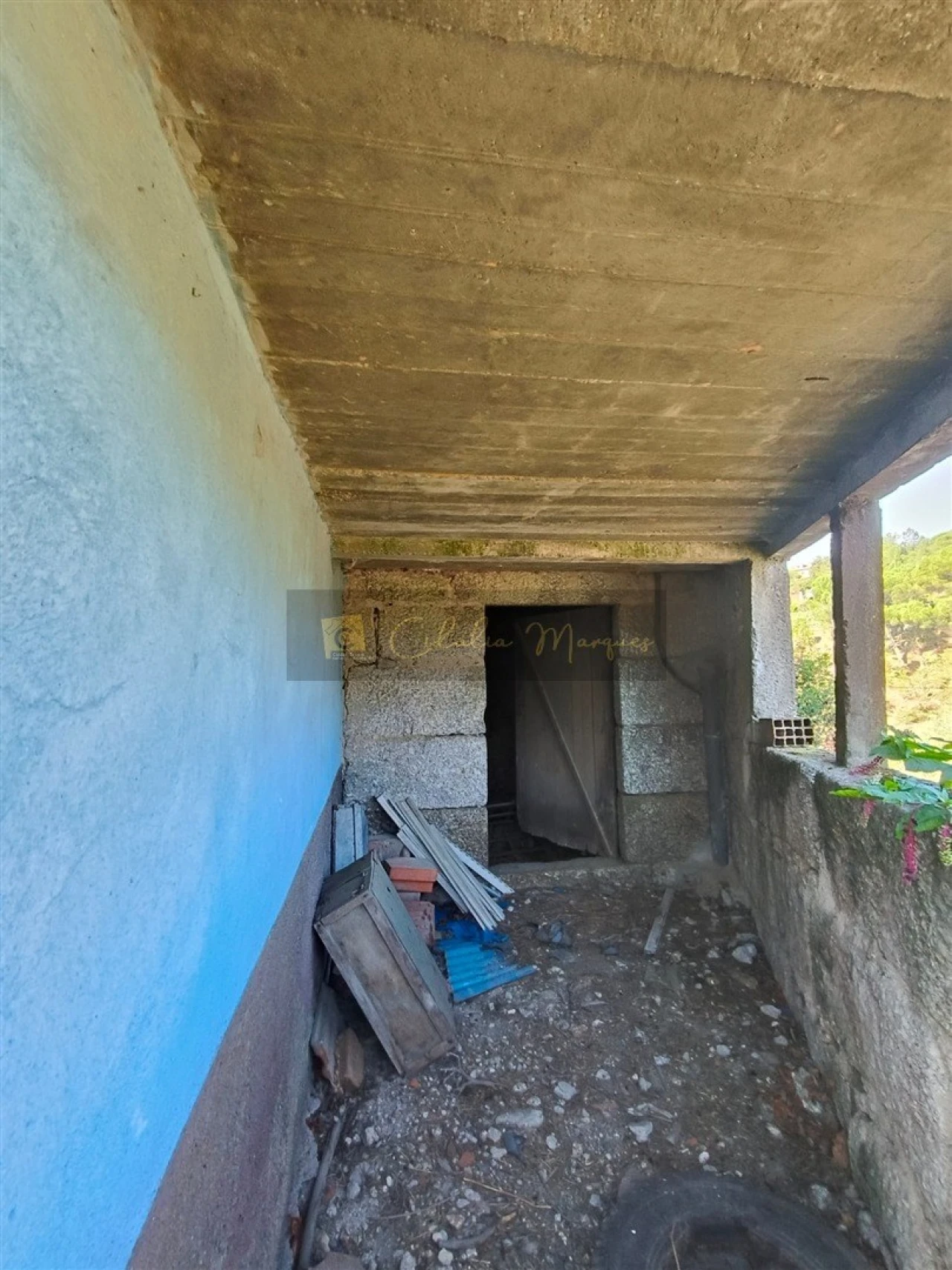 Moradia T2 para Venda em Faíl e Vila Chã de Sá Foto 8