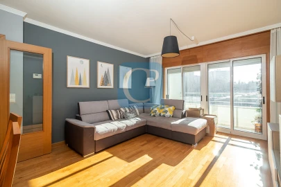 Apartamento T2 para Arrendamento em Lordelo do Ouro e Massarelos