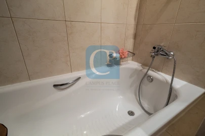 Apartamento T2 para Arrendamento em Lordelo do Ouro e Massarelos