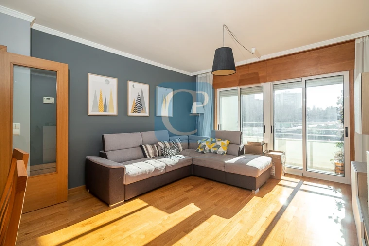 Apartamento T2 para Arrendamento em Lordelo do Ouro e Massarelos Foto 20