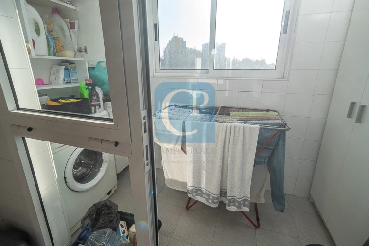 Apartamento T2 para Arrendamento em Lordelo do Ouro e Massarelos Foto 6