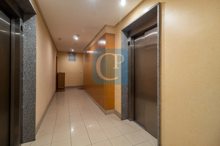 Apartamento T2 para Arrendamento em Lordelo do Ouro e Massarelos Foto 26