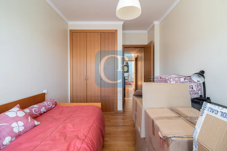 Apartamento T2 para Arrendamento em Lordelo do Ouro e Massarelos Foto 12