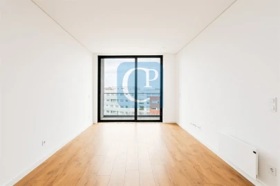 Apartamento T1 para Arrendamento em Pedrouços