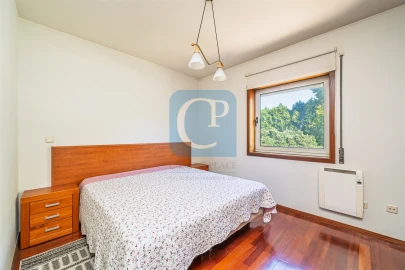 Apartamento T2 para Arrendamento em Paranhos