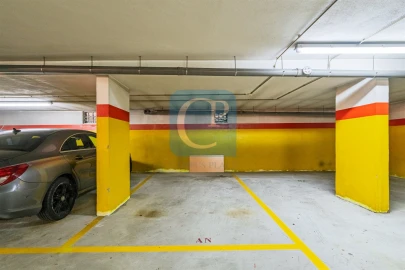 Apartamento T2 para Arrendamento em Paranhos
