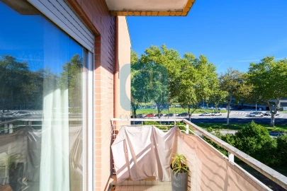 Apartamento T2 para Arrendamento em Paranhos