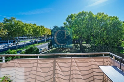 Apartamento T2 para Arrendamento em Paranhos