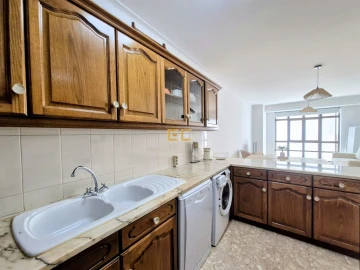 Apartamento T1 para Venda em Buarcos