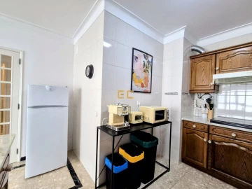 Apartamento T1 para Venda em Buarcos