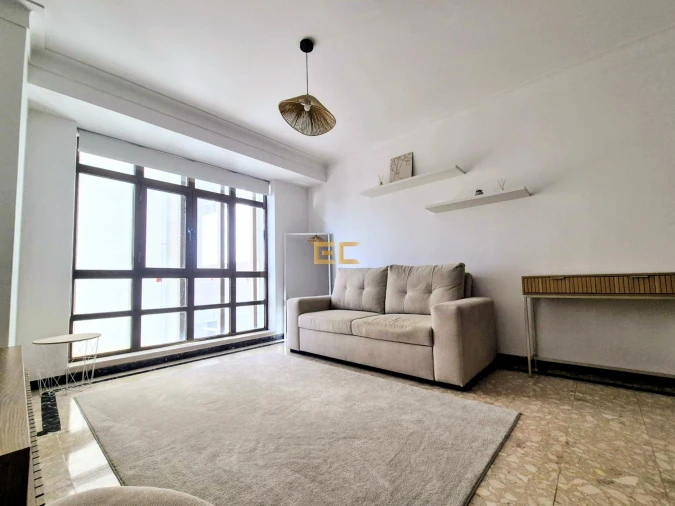 Apartamento T1 para Venda em Buarcos Foto 8