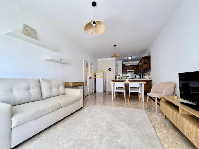 Apartamento T1 para Venda em Buarcos Foto 7