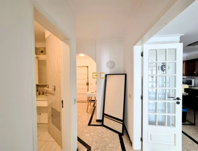 Apartamento T1 para Venda em Buarcos Foto 15