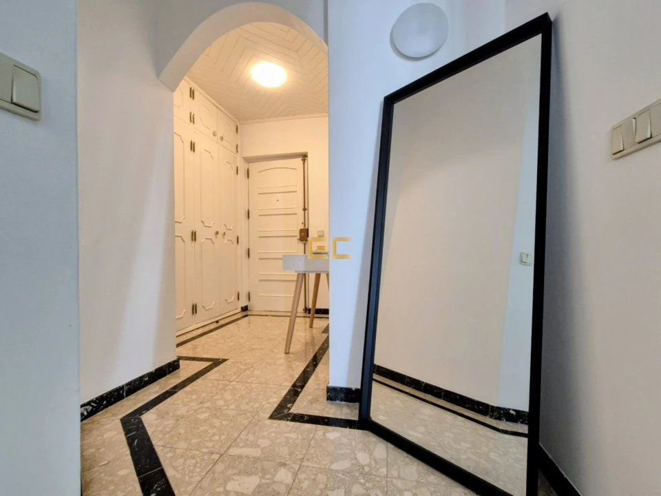 Apartamento T1 para Venda em Buarcos Foto 5