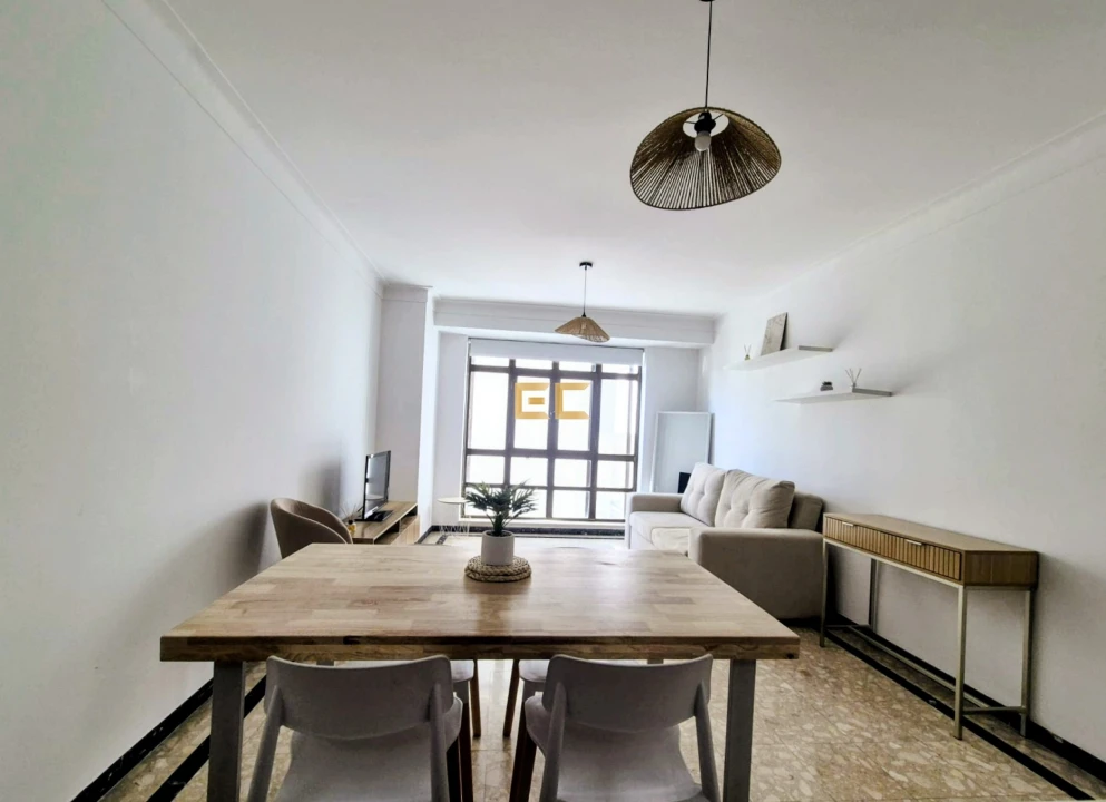 Apartamento T1 para Venda em Buarcos Foto 10