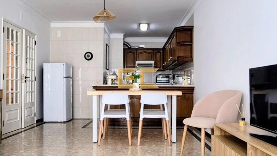 Apartamento T1 para Venda em Buarcos