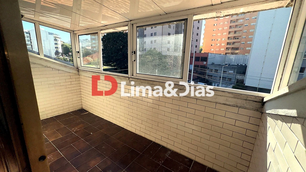 Moradia T5 para Venda em Mafamude e Vilar do Paraíso Foto 18