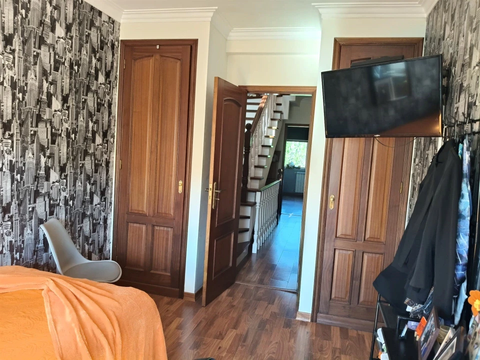 Moradia T4 para Venda em Laranjeiro e Feijó Foto 14