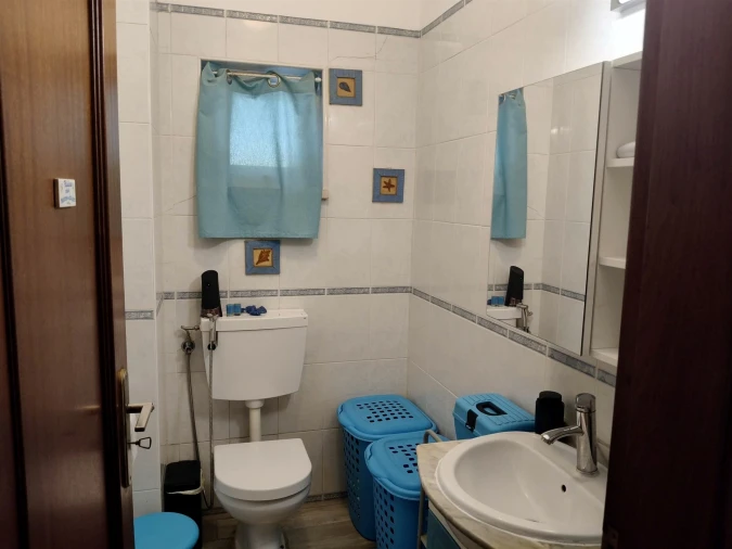Moradia T4 para Venda em Laranjeiro e Feijó Foto 11
