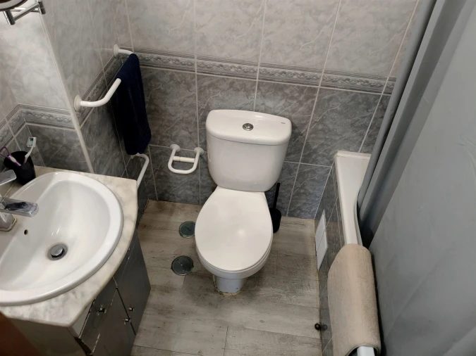 Moradia T4 para Venda em Laranjeiro e Feijó Foto 19