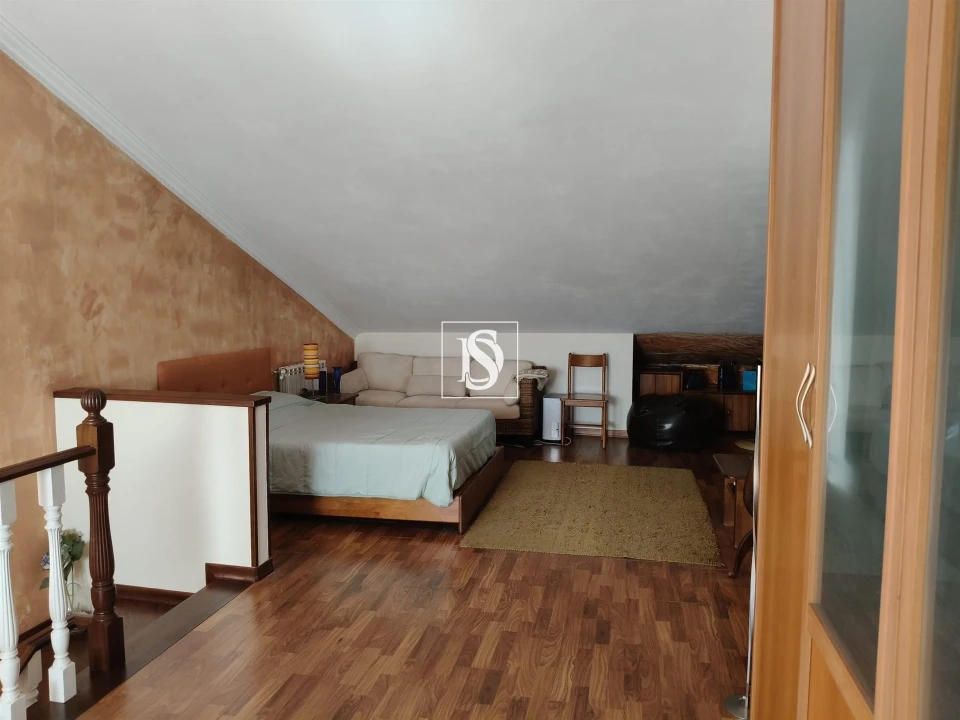 Moradia T4 para Venda em Laranjeiro e Feijó Foto 26
