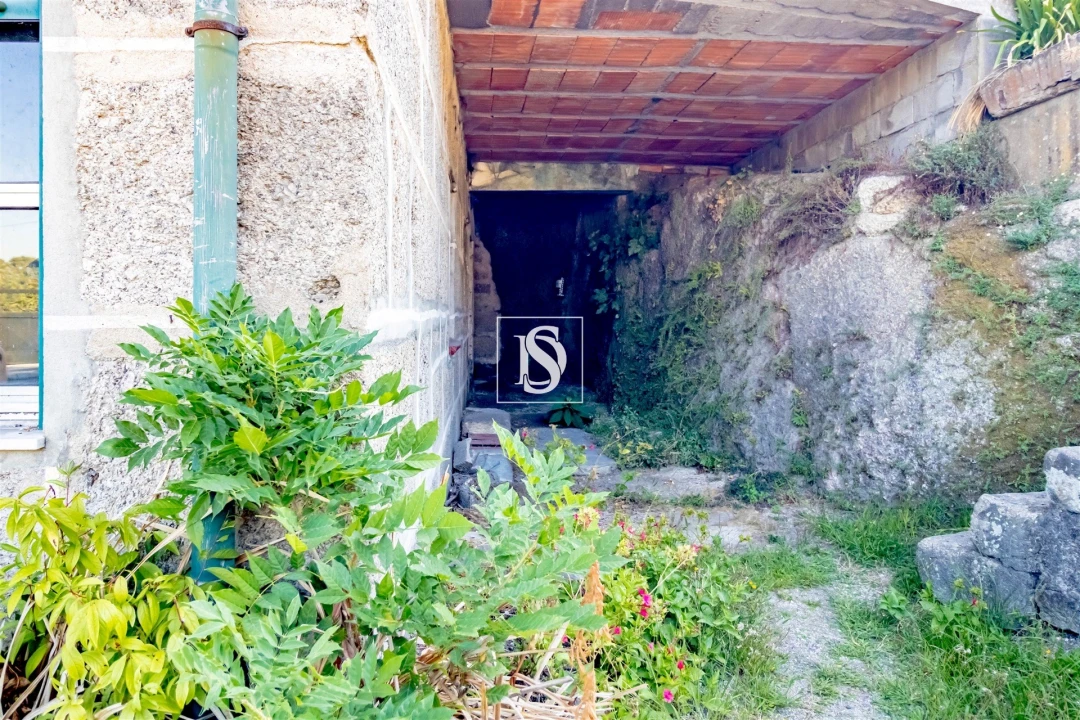 Moradia T2 para Venda em Amarante (São Gonçalo), Madalena, Cepelos e Gatão Foto 29