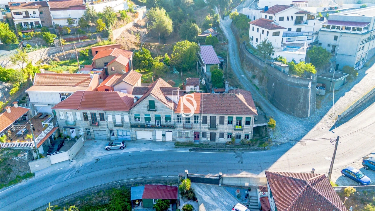 Moradia T2 para Venda em Amarante (São Gonçalo), Madalena, Cepelos e Gatão Foto 2