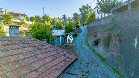 Moradia T2 para Venda em Amarante (São Gonçalo), Madalena, Cepelos e Gatão