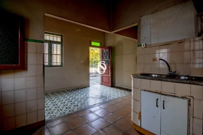 Moradia T2 para Venda em Amarante (São Gonçalo), Madalena, Cepelos e Gatão