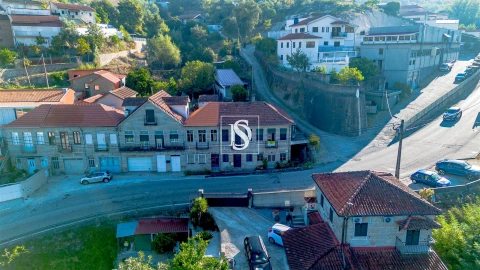 Moradia T2 para Venda em Amarante (São Gonçalo), Madalena, Cepelos e Gatão