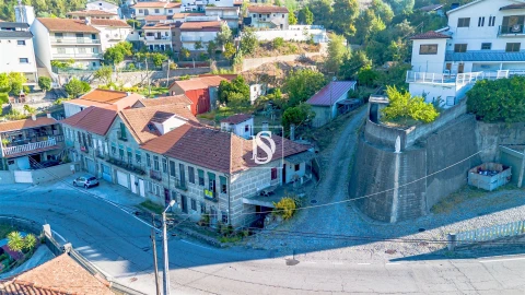Moradia T2 para Venda em Amarante (São Gonçalo), Madalena, Cepelos e Gatão