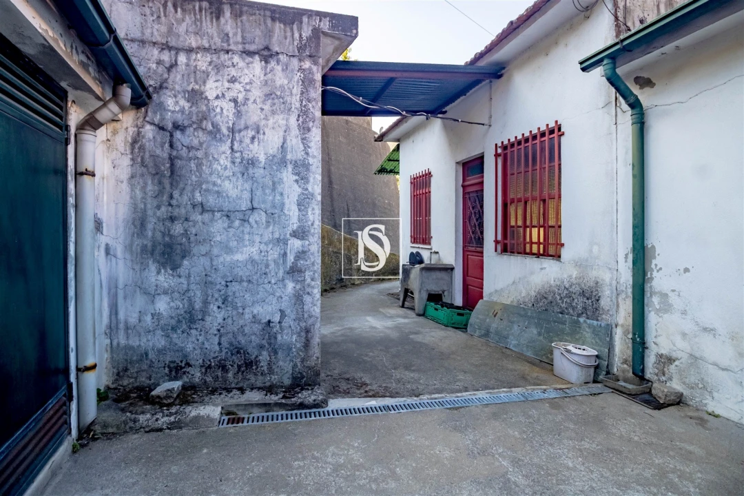 Moradia T2 para Venda em Amarante (São Gonçalo), Madalena, Cepelos e Gatão Foto 12
