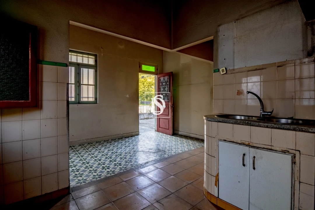 Moradia T2 para Venda em Amarante (São Gonçalo), Madalena, Cepelos e Gatão Foto 13