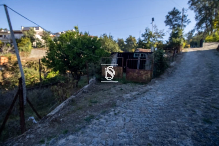Moradia T2 para Venda em Amarante (São Gonçalo), Madalena, Cepelos e Gatão Foto 28