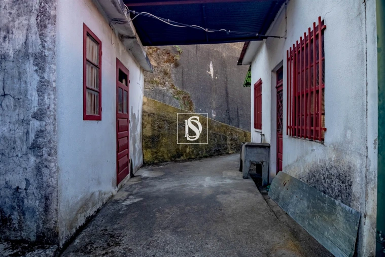 Moradia T2 para Venda em Amarante (São Gonçalo), Madalena, Cepelos e Gatão Foto 11
