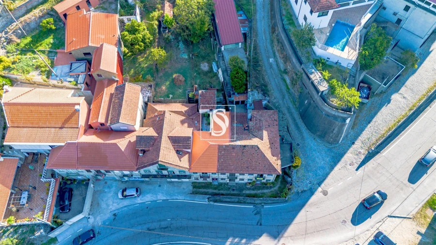 Moradia T2 para Venda em Amarante (São Gonçalo), Madalena, Cepelos e Gatão Foto 7