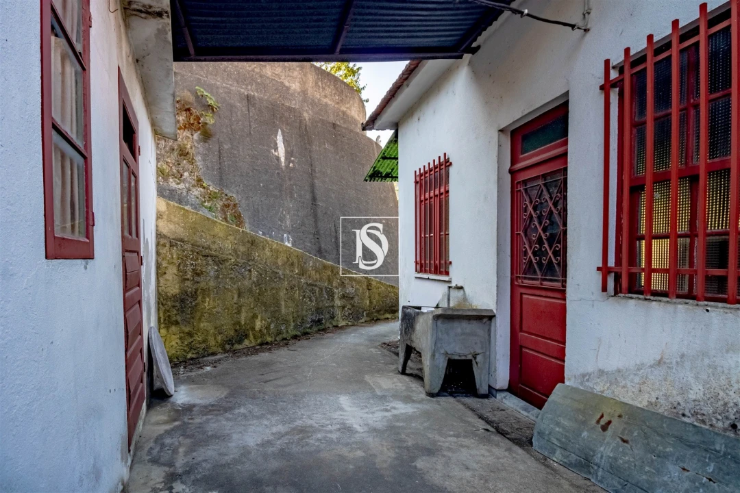 Moradia T2 para Venda em Amarante (São Gonçalo), Madalena, Cepelos e Gatão Foto 10