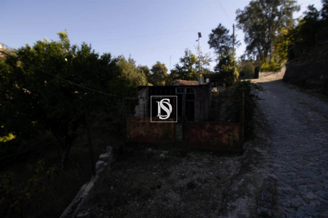 Moradia T2 para Venda em Amarante (São Gonçalo), Madalena, Cepelos e Gatão Foto 31