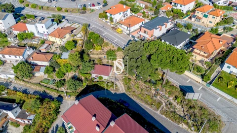 Terreno para Venda em Amarante (São Gonçalo), Madalena, Cepelos e Gatão