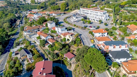 Terreno para Venda em Amarante (São Gonçalo), Madalena, Cepelos e Gatão