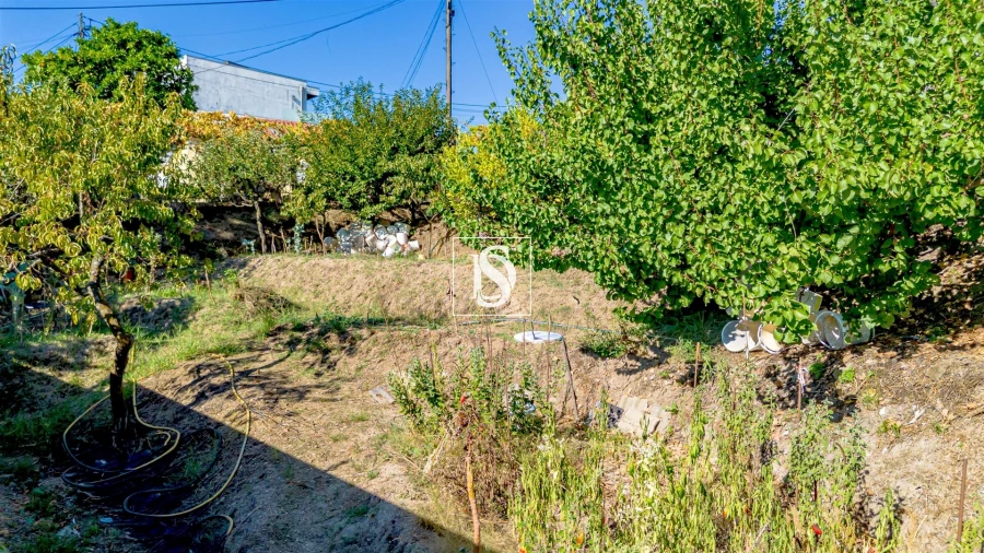Terreno para Venda em Amarante (São Gonçalo), Madalena, Cepelos e Gatão Foto 9