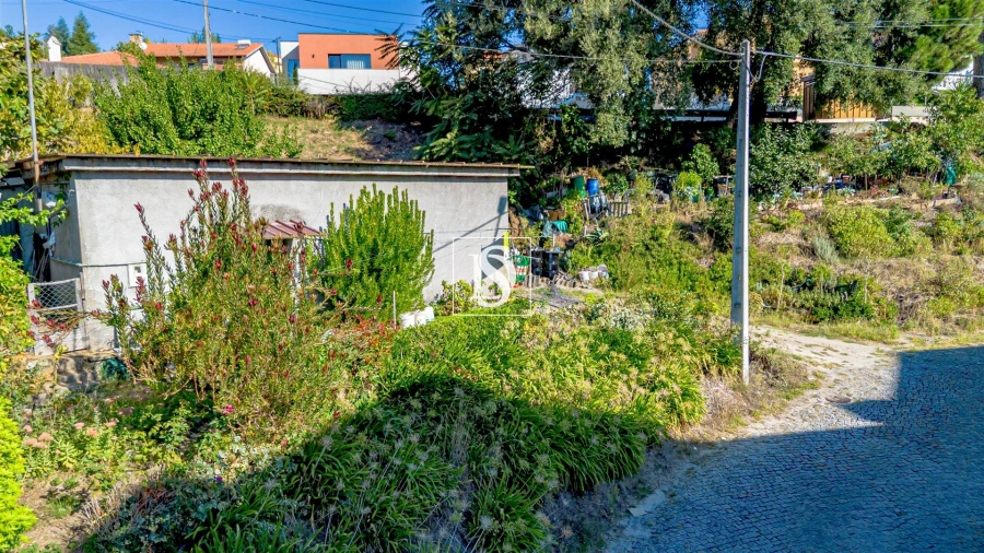 Terreno para Venda em Amarante (São Gonçalo), Madalena, Cepelos e Gatão Foto 8