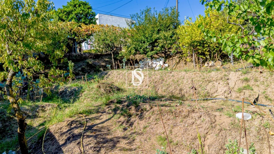 Terreno para Venda em Amarante (São Gonçalo), Madalena, Cepelos e Gatão Foto 10