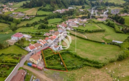 Terreno para Venda em Furnas