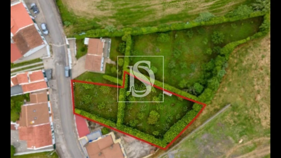 Terreno para Venda em Furnas